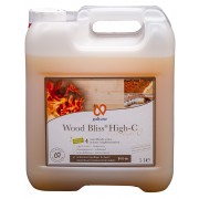 Wood Bliss high c galtane