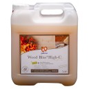 Wood Bliss high c galtane